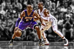 东决激战正酣，热火能否延续黑八奇迹？