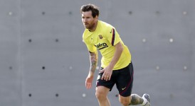 巴塞罗那中场核心埃里克续约谈判进展，球迷期待！