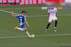 皇马2-5大败马竞：防守漏洞与马竞快速反击解析