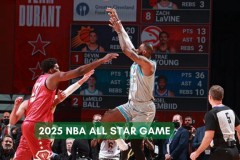 湖人质疑维金斯转会独行侠，五巨头传闻引发热议